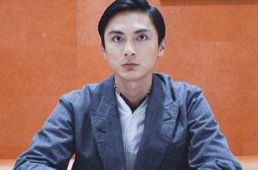 高良健吾、“ハイスペック男子”役で「感じたことのないドキドキ」　門脇麦＆水原希子も絶賛　映画「あのこは貴族」特別映像が公開