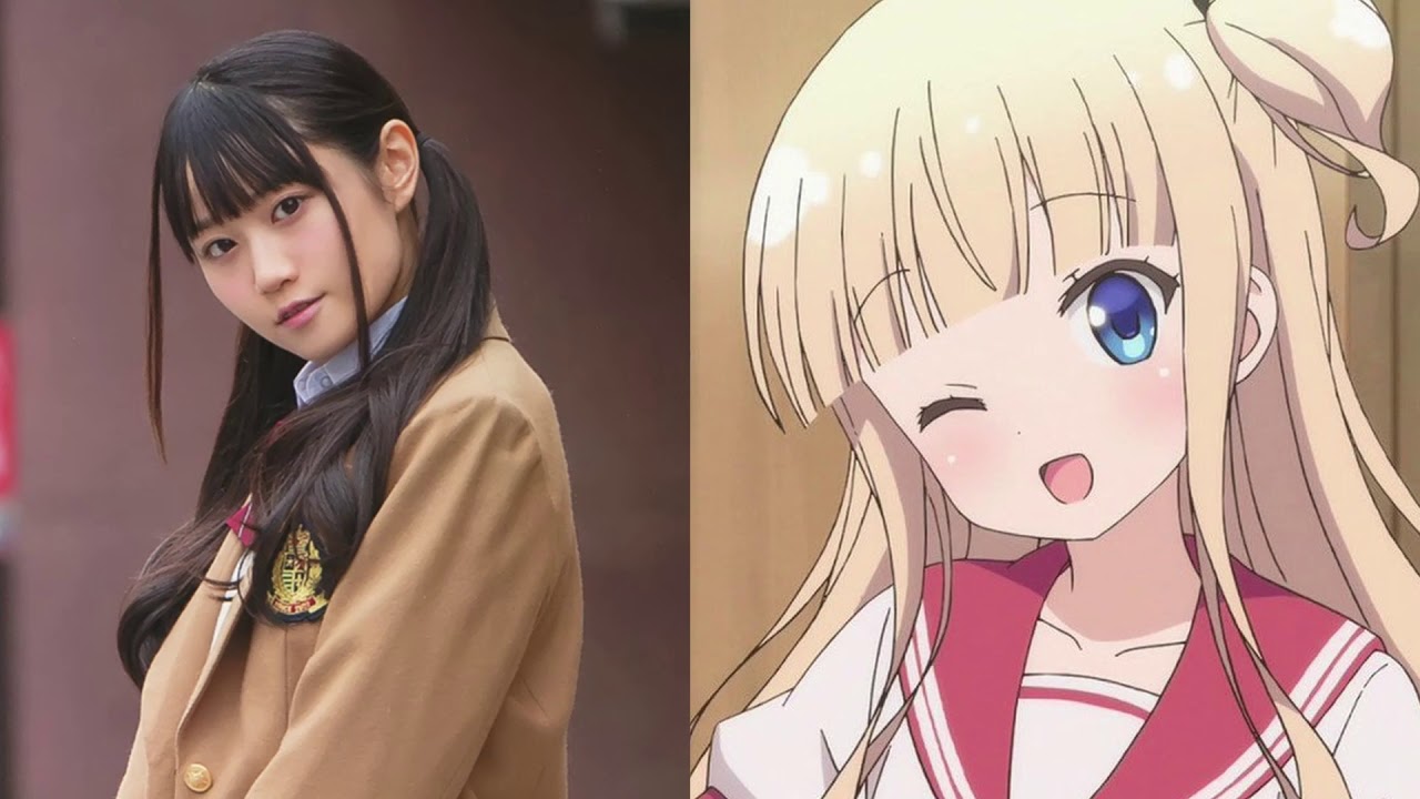 柊真雪 小倉唯 あ・え・い・う・え・お・あお!! 柊真雪 小倉唯 あ・え・い・う・え・お・あお!!