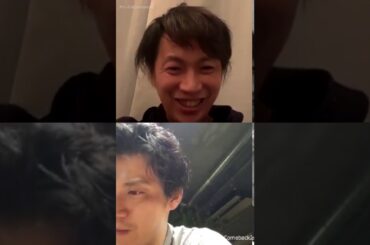 山田優 + 小栗旬 小栗了 インタライブ 2021/02/02 🔴 Instagram Live 2021.2.2