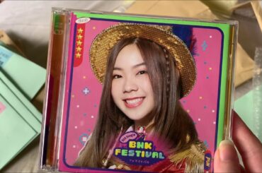 Girl Group Mercari haul #5 (AKB48, BNK48, Gugudan)