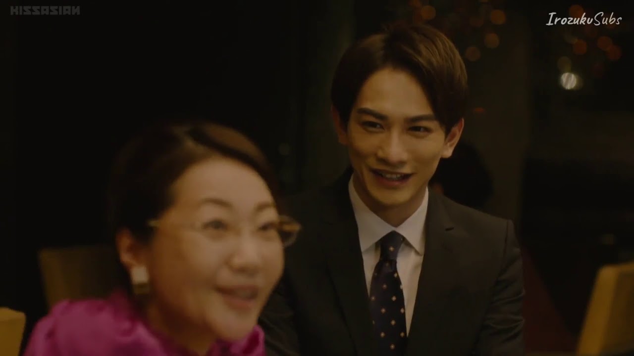 30歳まで童貞だと魔法使いになれるらしい 第7話 | Cherry Magic Episode 7 Eng Sub