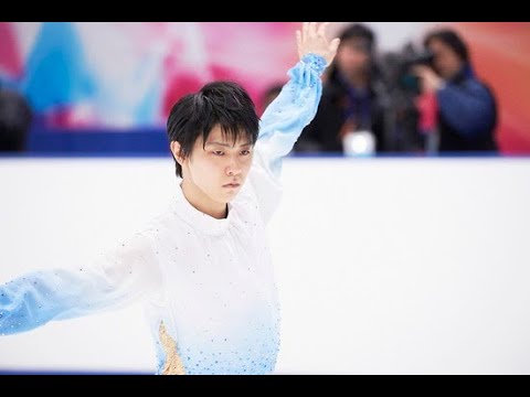 【北京五輪1年前】羽生結弦はコロナ禍で思い封印