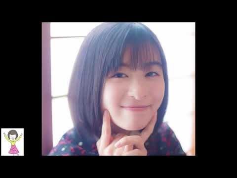 イノセント 森七菜