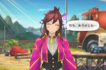 ”初見歓迎”　もえみの信頼度上げ周回しながら雑談する枠　四日目　【サクラ革命】