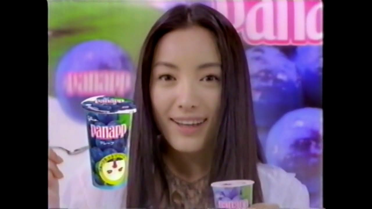 【CM集】2005平成17⑬松浦亜弥上戸彩唐沢寿明長瀬智也ほか 【CM集】2005平成17⑬松浦亜弥上戸彩唐沢寿明長瀬智也ほか