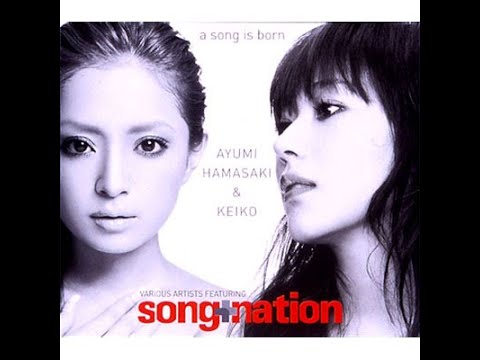 【男が歌う】「a song is born/浜崎あゆみ&KEIKO(globe)」を歌ってみた