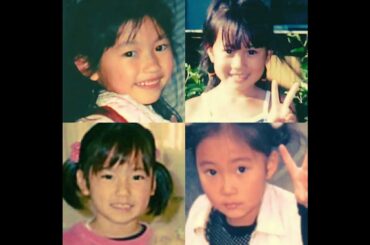 AKB48 × 芦田愛菜