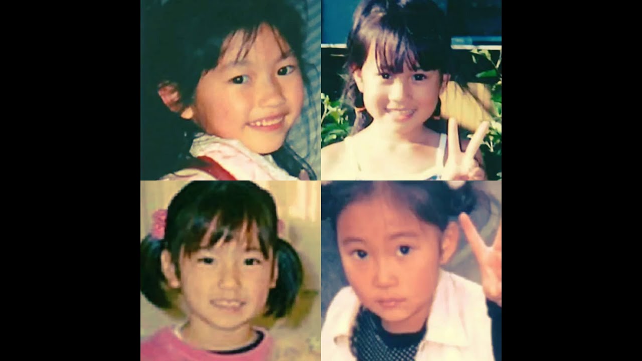 AKB48 × 芦田愛菜