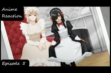 Anime Reaction | Hataraku Saibou Season 2 episode 5 (はたらく細胞!!)
