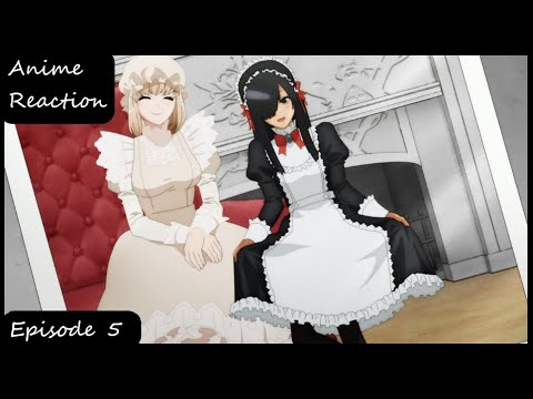 Anime Reaction | Hataraku Saibou Season 2 episode 5 (はたらく細胞!!) Anime Reaction | Hataraku Saibou Season 2 episode 5 (はたらく細胞!!)