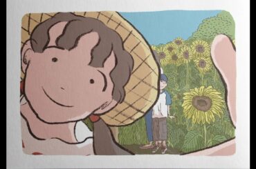 広末涼子「キミの笑顔」Music Video