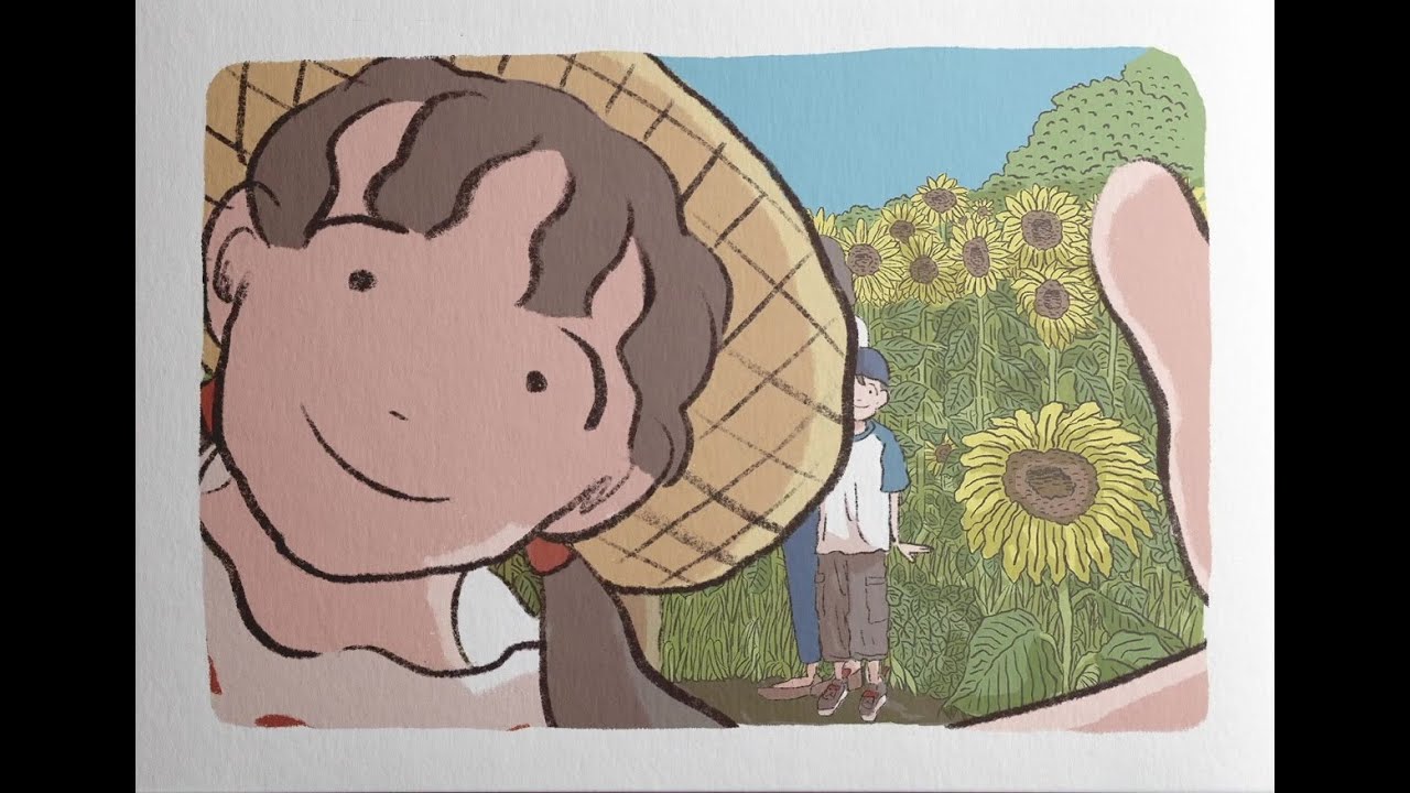 広末涼子「キミの笑顔」Music Video 広末涼子「キミの笑顔」Music Video