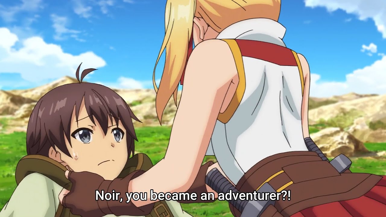 俺だけ入れる隠しダンジョン//The Hidden Dungeon Only I Can Enter – Emma will do something you're sure to enjoy? 俺だけ入れる隠しダンジョン//The Hidden Dungeon Only I Can Enter - Emma will do something you're sure to enjoy?