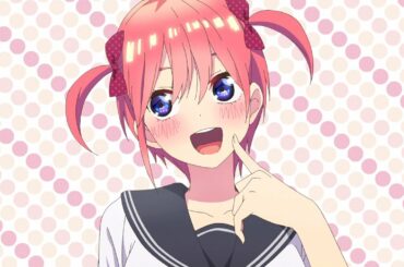 CV:花澤香菜の一花 ツインテールタマコver.があざと可愛すぎたw (5話 中野一花 まとめ)【五等分の花嫁∬ / 二期】Gotoubun no Hanayome