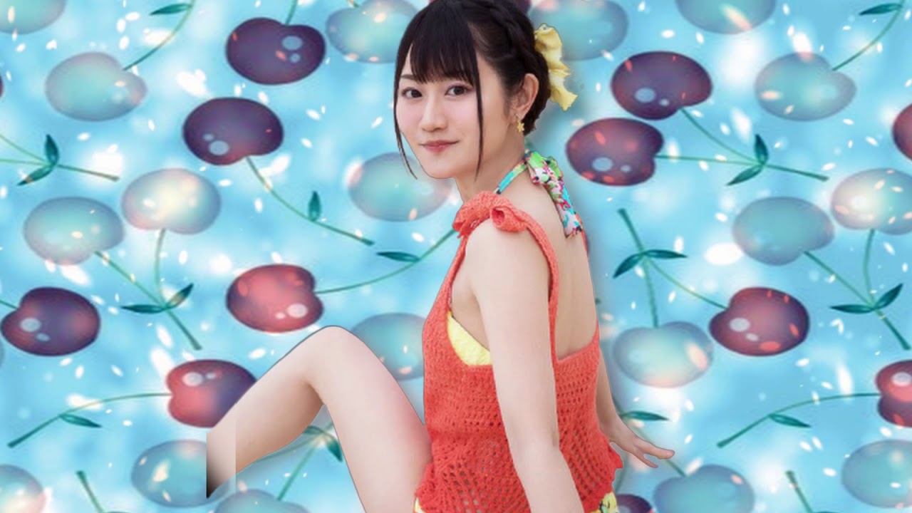 小倉唯   Future Strike