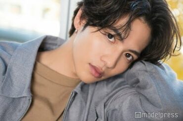 ニュース -  もし志尊淳が恋人だったら？恋愛観に迫る【＃志尊淳しか勝たん vol.2】