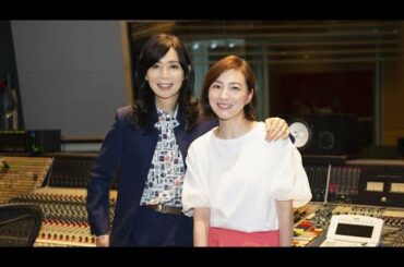 T87 -  竹内まりやが書き下ろし広末涼子が歌う「キミの笑顔」アニメーションMV公開