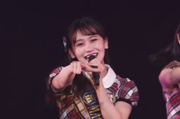 190118 AKB48 - LOVE修行 (LOVE 수행 / LOVE Training)