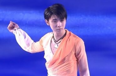 羽生結弦は「フィギュア史に残る選手」　海外紙が五輪3連覇に期待「驚きはしない」
