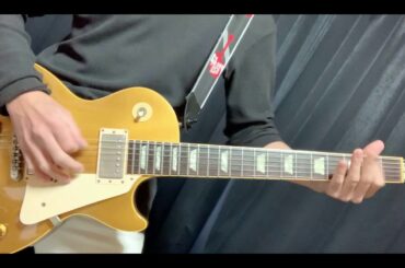 「自由へ道連れ」椎名林檎 cover リフ ゆっくり 弾かせていただきました★💪💪💪✨