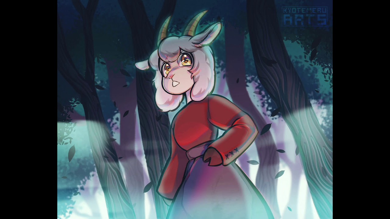 My Little Goat – Credits Song (Extended Version) My Little Goat - Credits Song (Extended Version)