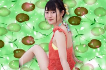 小倉唯   Tomorrow