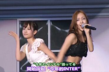 AKB48 - ふいに・君と僕の関係(前田敦子×板野友美)