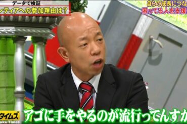 【全力! 脱力タイムズ】🅷🅾🆃 小峠英二&北川景子、テレビ史上一番酷い番宣の巻 #3