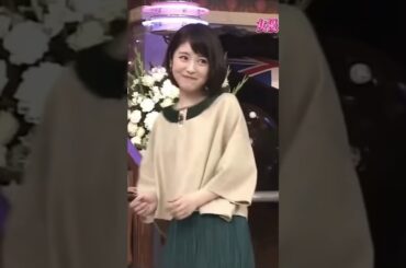 徳井にダンスを教えてもらった浜辺美波