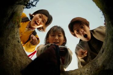 伊藤沙莉、恋のトライアングルに「リアルにドキドキした」　門脇麦、浅香航大ら出演オムニバスドラマ　Hulu オリジナル「THE LIMIT」