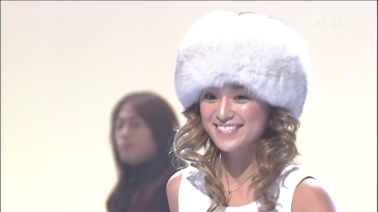 浜崎あゆみ Ayumi Hamasaki Dearest 1080p 60fps Yayafa