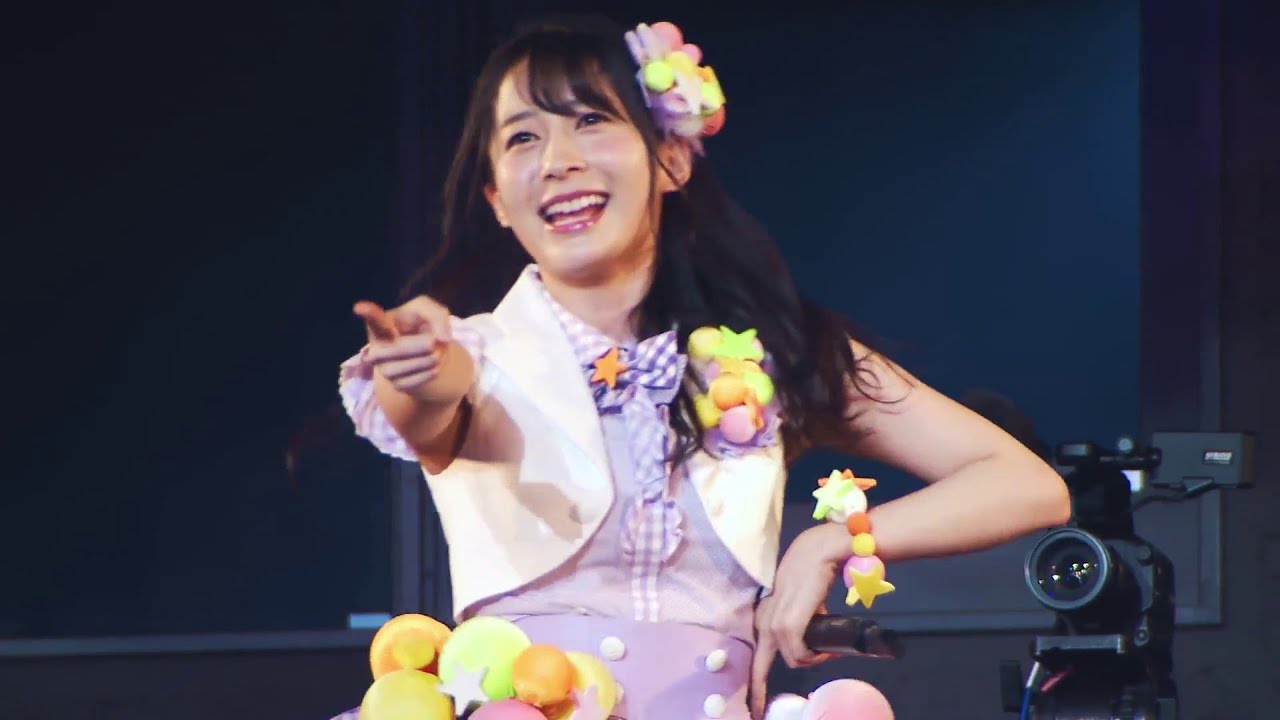 200119 AKB48 - アイスのくちづけ (아이스의 입맞춤 / Ice Cream Kiss)