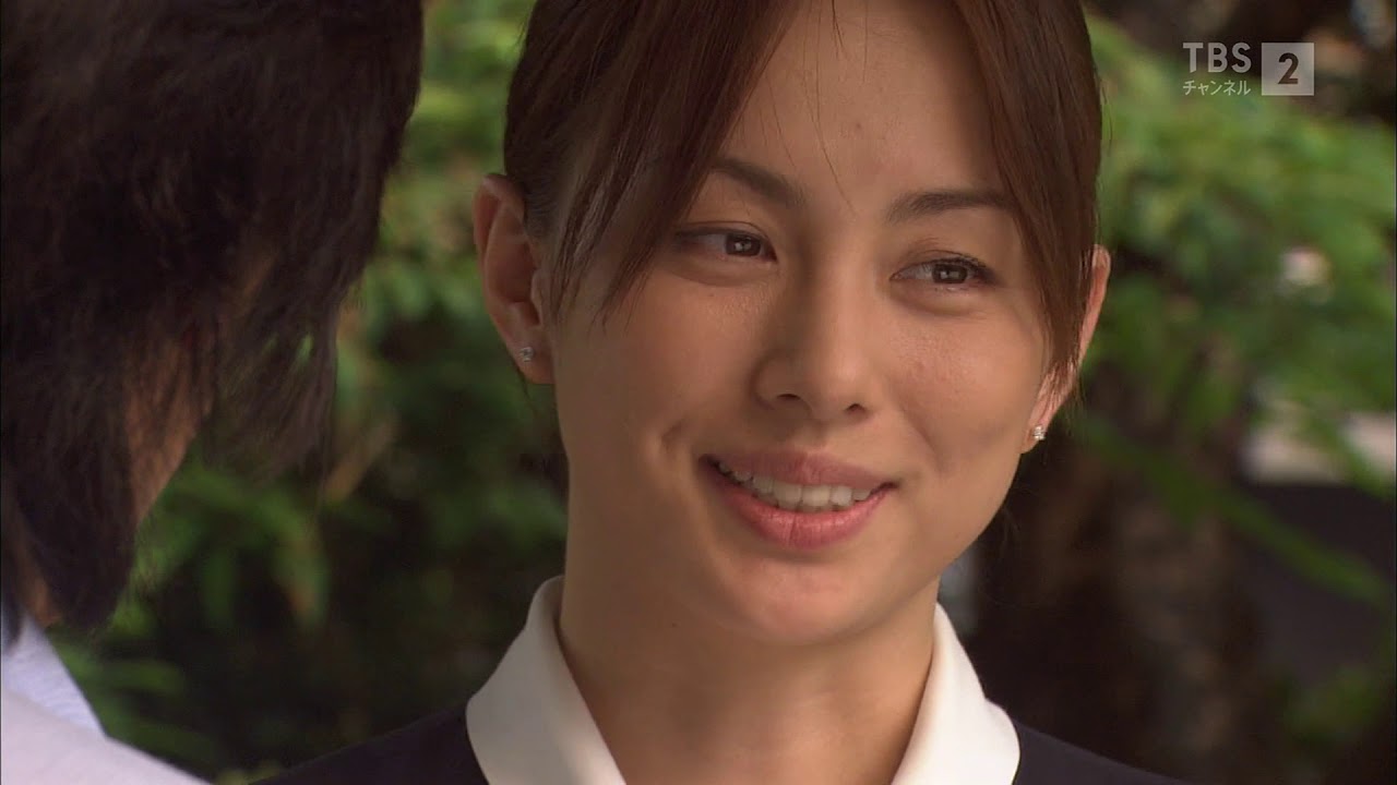 米倉涼子 NYOKEIKAZOKU EP7