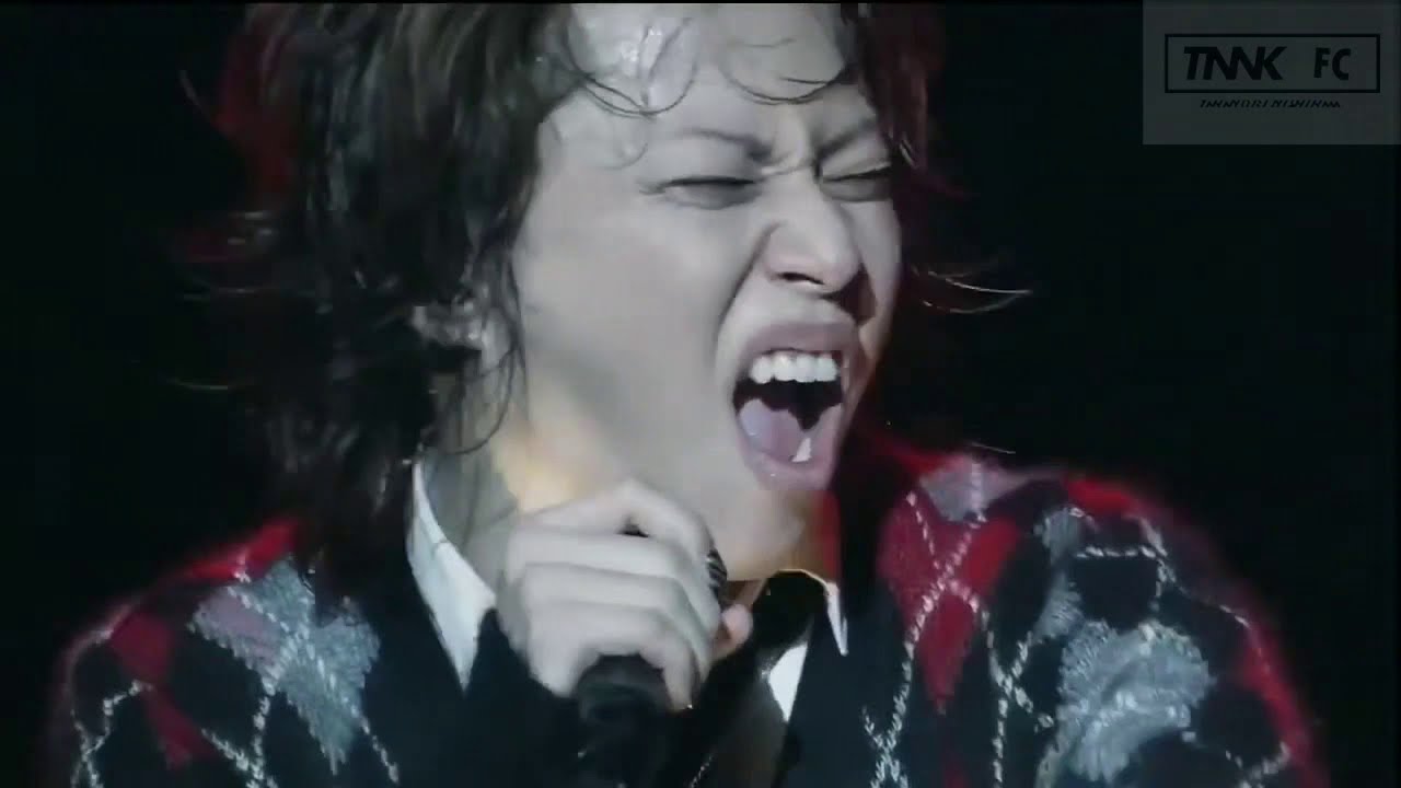 abingdon boys school 『stay away』 「JAPAN TOUR 2008」 abingdon boys school 『stay away』 「JAPAN TOUR 2008」