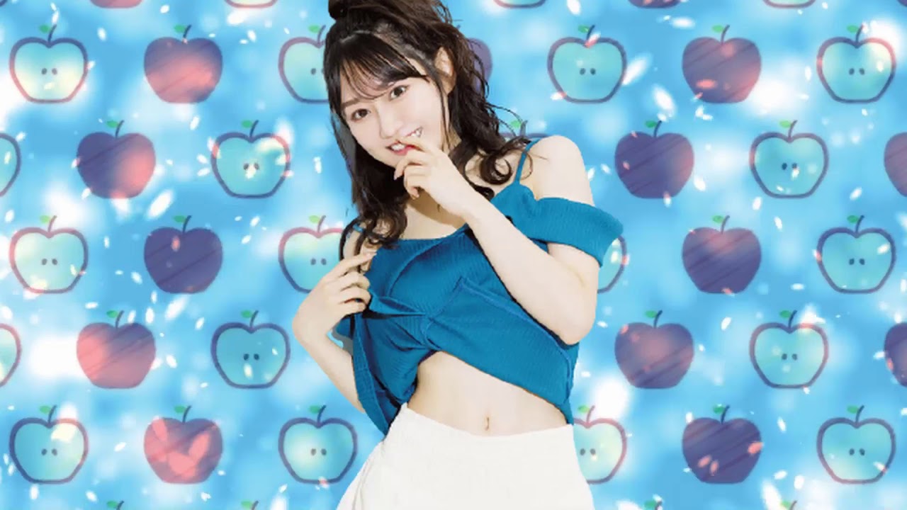 小倉唯   Love Me × Love Me