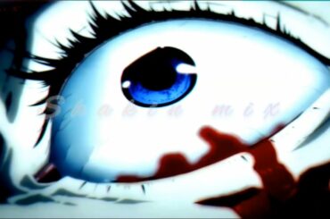 jujutsu Kaisen AMv ( mahito  vs itadori y Nanami)