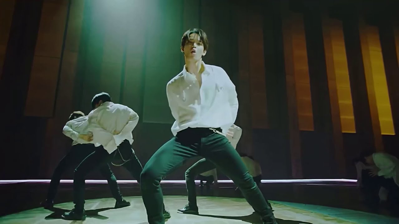 #JO1 #與那城奨　Safety Zone 秘密のパラダイス