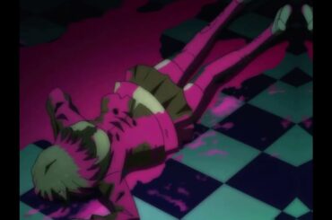 |just wanna be loved|Chiaki Nanami’s death|Danganronpa|edit|