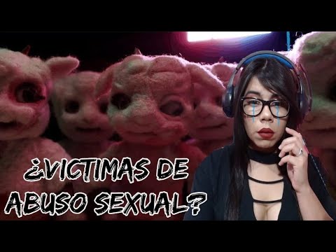 Un Cortometraje Grotesco que te puede hacer llorar ¦ My Little Goat - Video Reacción