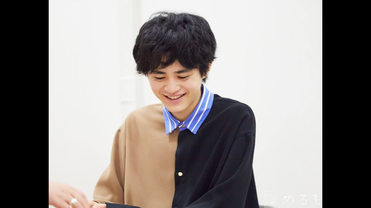 ✅  満島真之介×鈴鹿央士“ふたり”なら「どうなっても楽しくなる確信があった」＜『カレーの唄。』配信記念インタビュー＞