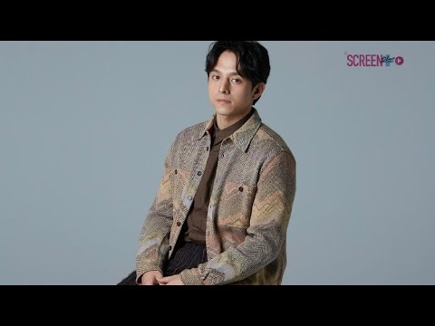 満島真之介さん：ドラマ「カレーの唄。」コメント