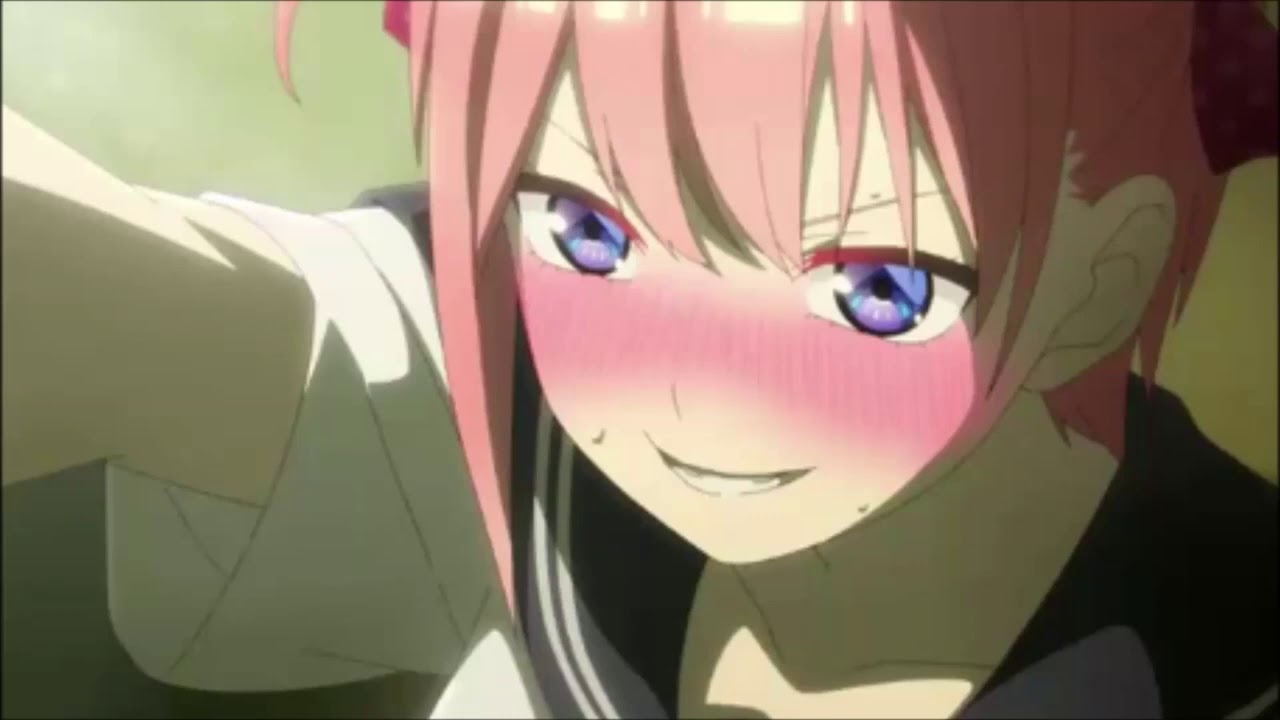 【五等分の花嫁∬ 2期】中野一花 cv花澤香菜 充電音 #Shorts 【五等分の花嫁∬ 2期】中野一花 cv花澤香菜 充電音 #Shorts