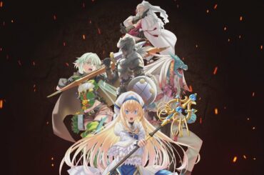 『ゴブリンスレイヤー』TVシリーズ2期　制作発表PV