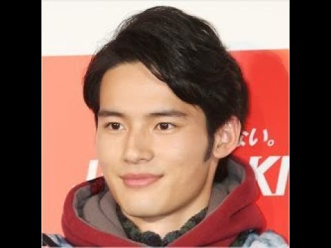 ✅  色んな芸能・エンターテインメント・ニュース満載♪『めるも』|　俳優の岡田健史が2月3日、2月14日スタートのNHK大河ドラマ「青天を衝け」の公式インスタグラムに登場。藍染めマスク姿を披露し、大絶