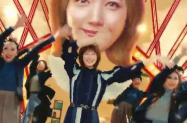 【CM】本田翼キュートなダンス詰め合わせ　チャルメラ　ZOZOTOWN