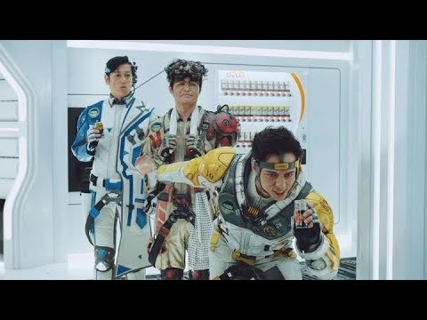 鬼滅の刃：満島真之介が猪突猛進！　安田顕は「全集中！」　ダイドーブレンドコラボCMで名ぜりふ連発