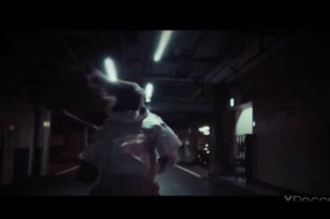 櫻坂46 Buddies MV 大沼晶保【あきぽ】ガチの走り方