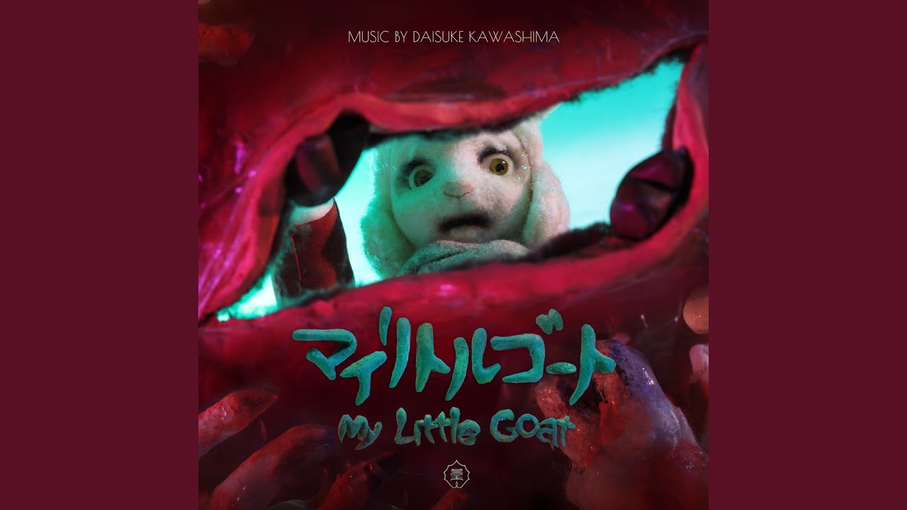 My Little Goat (Short Animated Film "My Little Goat" Original Soundtrack) My Little Goat (Short Animated Film "My Little Goat" Original Soundtrack)