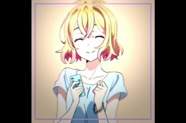 Nanami Mami // Tasty Carrots