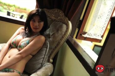 【公式】小倉優香 スペシャル写真集 少しおとなに - Yuka Ogura Special Video